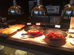 -索菲特西湖大酒店·香榭丽全日候餐厅(南山路店)