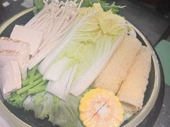 -牛New寿喜烧(新六百店)