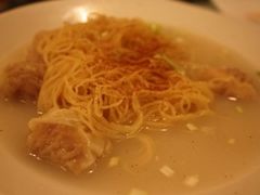 -翠华餐厅(旺角文华商场店)