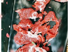 -九记潮汕现切鲜牛肉自助火锅(新开铺店)