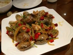 -北李妈妈菜·海肠捞饭(开发区万达店)