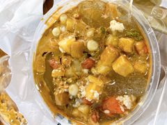 -串妹花式冰粉(乐山总店)