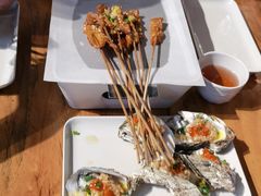 -木屋烧烤(龙湖天街店)