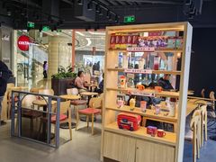 -COSTA COFFEE(丰联广场店)