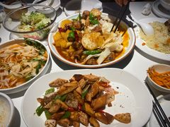 -西域阿里马新疆菜·清真(桂花路店)