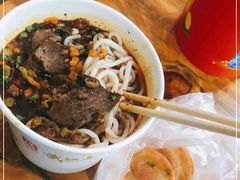 -王记生烫牛杂面馆(兰陵路店)