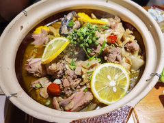 -腰子哥烤串(石佛营炫特店)