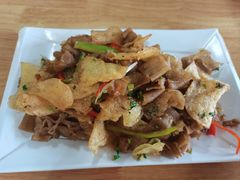 土豆栲姥姥-太原面食店(解放路店)