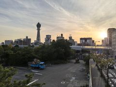 -通天阁