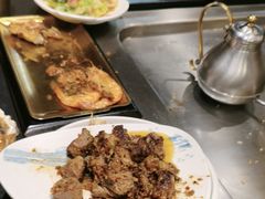 -大神太神·铁板烧(瑞虹天地月亮湾店)