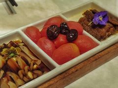 -悦融·京鲁菜·露台花园(安定门店)