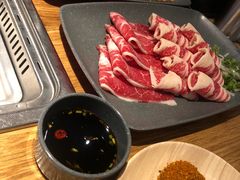 -新石器烤肉(招商1872店)
