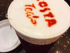 -COSTA COFFEE(西贸凯德晶品4层2店)