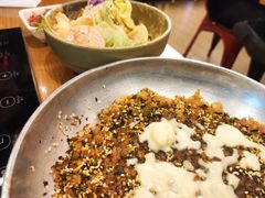 -米字旁先锋韩餐(茂业天地店)