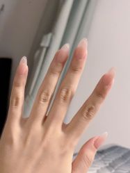 -UGIRL有个美甲