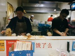 -凡老头米线砂锅(古荡新村西粮站)