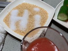 -海底捞火锅(天一广场亚细亚店)