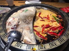 -纸盐河码头火锅(十八梯店)