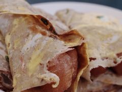 -陈记锅巴菜(五大道店)