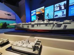 -中国人民解放军海军博物馆