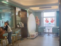 -华美国际月子会所(合生店)