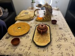 -泡桐树街