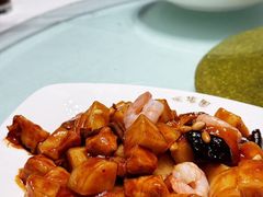 -瑞福园联谊餐室(茂名南路店)