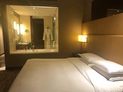 -济南富力凯悦酒店