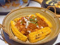 -墨纪Mojí墨西哥餐厅(南开大悦城店)