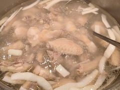 -四季合味椰子鸡(南山大冲店)