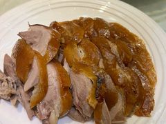 -金百万烤鸭店(马甸店)