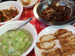 -湘遇老伙计浏阳菜馆(南门口店)