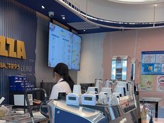 -LAVAZZA拉瓦萨咖啡(星荟中心店)