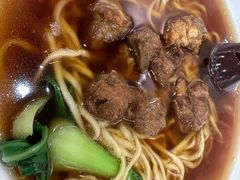 -何必是家面馆 HB noodles&coffee