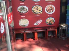 -恭敬李·烤鸭(天坛北门店)