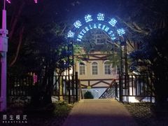 -深圳东部华侨城茵特拉根酒店