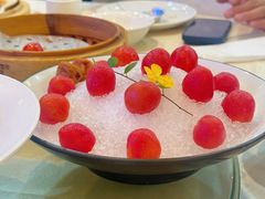 -益健美食大广场(北岭店)