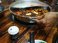 -肥婆麻辣火锅.顺德首创药材麻辣火锅(容桂店)