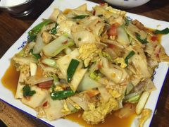 -龙姐私房菜(和顺古镇店)