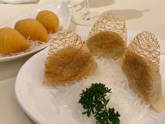 -利苑酒家(宜安广场店)
