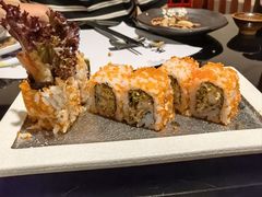 -天狗山料理(省体店)
