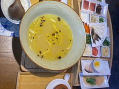 -芸南道·过桥米线(昆明老街旗舰店)