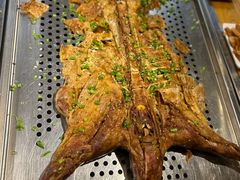 -炑羊香烤全羊(西三旗店)