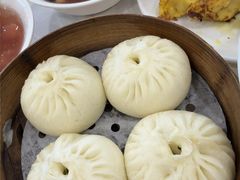 -古南都·清真绿柳居菜馆(太平南路店)