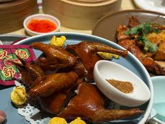 -点都德(奥体印象城店)
