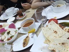 -bosphorus 铂斯西餐厅·土耳其烧烤(环市中路店)