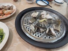 -海大大蒸汽海鲜餐厅·粤菜·特色小炒(欢乐颂店)
