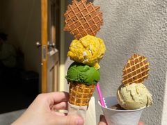 -HOLIDAY休日(后田垟巷店)