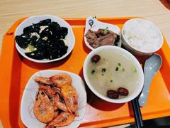 -梅园食堂