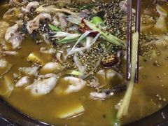 鱼无双-鱼无双·酸菜鱼(来凤街店)